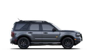 2025 Ford Bronco Sport® External Image 1